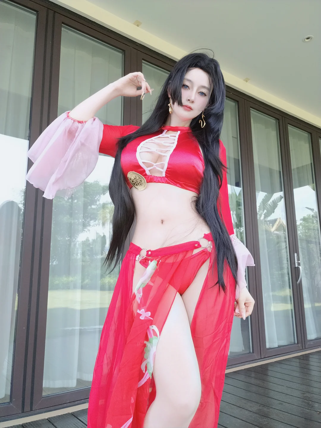 白银81 - 24年12月会员合集 (15套) [102P,5V-567MB] tg@simisebaisi 【丝足阁】040.webp